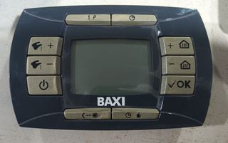 Θερμοστατης Baxi