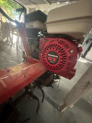 Φρέζες Honda 2020