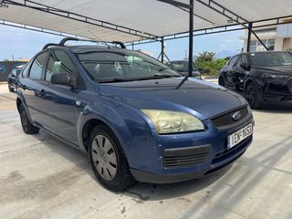 Ford Focus 2005 1.4 TREND