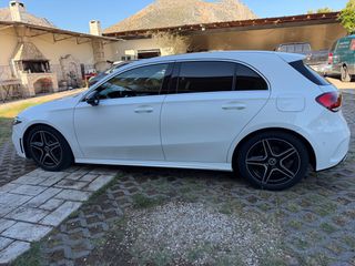 Mercedes-Benz A 180 2020 AMG LINE-thumb-5