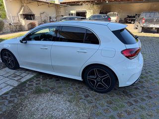 Mercedes-Benz A 180 2020 AMG LINE-thumb-6