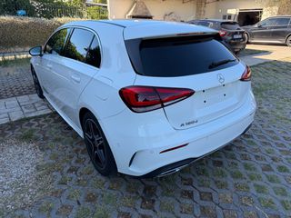 Mercedes-Benz A 180 2020 AMG LINE-thumb-7