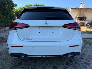 Mercedes-Benz A 180 2020 AMG LINE-thumb-8