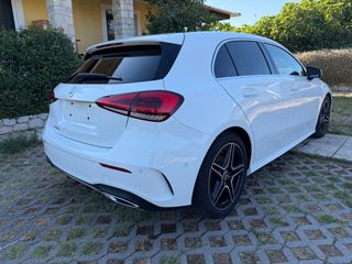 Mercedes-Benz A 180 2020 AMG LINE-thumb-9
