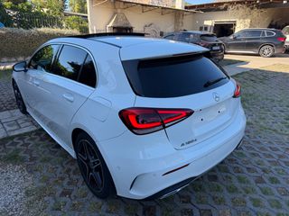 Mercedes-Benz A 180 2020 AMG LINE-thumb-36