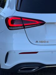 Mercedes-Benz A 180 2020 AMG LINE-thumb-37