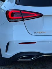 Mercedes-Benz A 180 2020 AMG LINE-thumb-38
