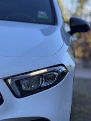 Mercedes-Benz A 180 2020 AMG LINE-thumb-39