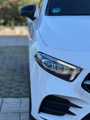 Mercedes-Benz A 180 2020 AMG LINE-thumb-40
