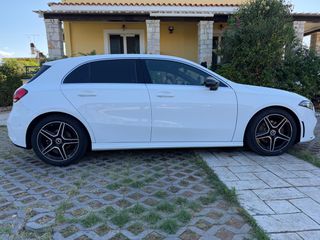 Mercedes-Benz A 180 2020 AMG LINE-thumb-11