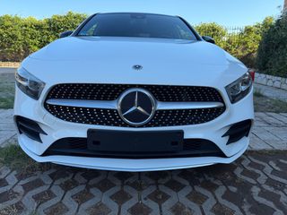 Mercedes-Benz A 180 2020 AMG LINE-thumb-13