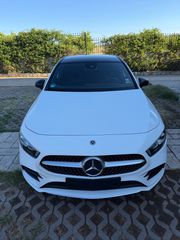 Mercedes-Benz A 180 2020 AMG LINE-thumb-14