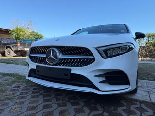Mercedes-Benz A 180 2020 AMG LINE-thumb-16