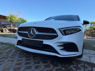 Mercedes-Benz A 180 2020 AMG LINE-thumb-17