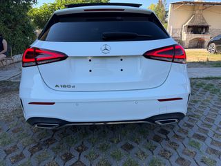 Mercedes-Benz A 180 2020 AMG LINE-thumb-18