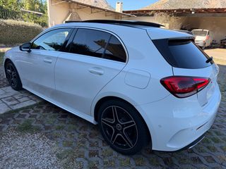 Mercedes-Benz A 180 2020 AMG LINE-thumb-19