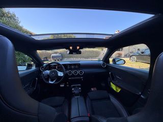 Mercedes-Benz A 180 2020 AMG LINE-thumb-24