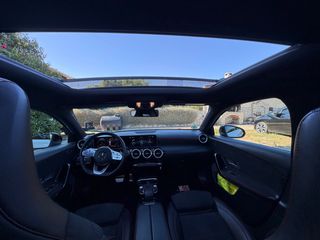 Mercedes-Benz A 180 2020 AMG LINE-thumb-25