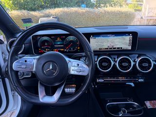 Mercedes-Benz A 180 2020 AMG LINE-thumb-29