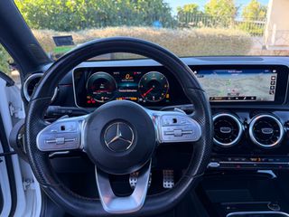 Mercedes-Benz A 180 2020 AMG LINE-thumb-31