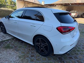 Mercedes-Benz A 180 2020 AMG LINE-thumb-34