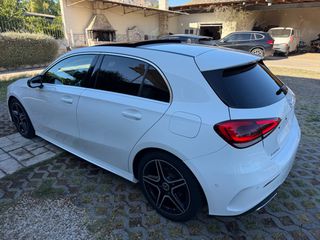 Mercedes-Benz A 180 2020 AMG LINE-thumb-35