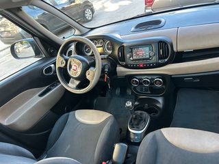 Fiat 500L 2014 ΕΛΛΗΝΙΚΟ ΠΡΩΤΟ ΧΕΡΙ!!!-thumb-9