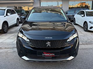 Peugeot 3008 2022 1.5 DIESEL 130HP ALLURE PLUS + ΜΕΓΑΛΗ ΟΘΟΝΗ + GRIP ΕΛΛΗΝΙΚΟ.-thumb-2