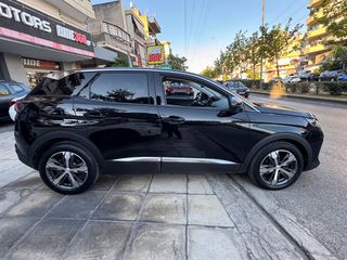 Peugeot 3008 2022 1.5 DIESEL 130HP ALLURE PLUS + ΜΕΓΑΛΗ ΟΘΟΝΗ + GRIP ΕΛΛΗΝΙΚΟ.-thumb-3
