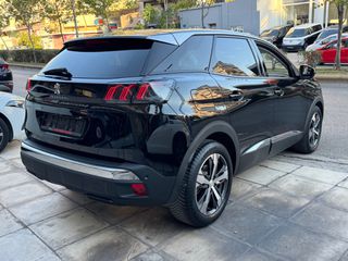Peugeot 3008 2022 1.5 DIESEL 130HP ALLURE PLUS + ΜΕΓΑΛΗ ΟΘΟΝΗ + GRIP ΕΛΛΗΝΙΚΟ.-thumb-4