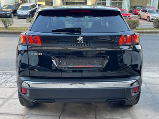 Peugeot 3008 2022 1.5 DIESEL 130HP ALLURE PLUS + ΜΕΓΑΛΗ ΟΘΟΝΗ + GRIP ΕΛΛΗΝΙΚΟ.-thumb-6