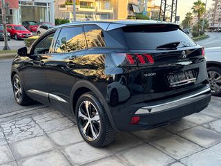 Peugeot 3008 2022 1.5 DIESEL 130HP ALLURE PLUS + ΜΕΓΑΛΗ ΟΘΟΝΗ + GRIP ΕΛΛΗΝΙΚΟ.-thumb-7