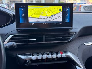 Peugeot 3008 2022 1.5 DIESEL 130HP ALLURE PLUS + ΜΕΓΑΛΗ ΟΘΟΝΗ + GRIP ΕΛΛΗΝΙΚΟ.-thumb-37
