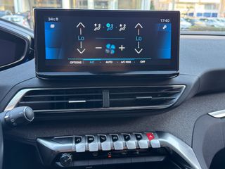 Peugeot 3008 2022 1.5 DIESEL 130HP ALLURE PLUS + ΜΕΓΑΛΗ ΟΘΟΝΗ + GRIP ΕΛΛΗΝΙΚΟ.-thumb-38