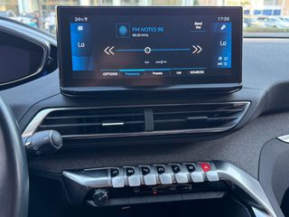 Peugeot 3008 2022 1.5 DIESEL 130HP ALLURE PLUS + ΜΕΓΑΛΗ ΟΘΟΝΗ + GRIP ΕΛΛΗΝΙΚΟ.-thumb-39