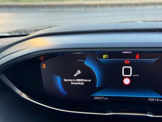 Peugeot 3008 2022 1.5 DIESEL 130HP ALLURE PLUS + ΜΕΓΑΛΗ ΟΘΟΝΗ + GRIP ΕΛΛΗΝΙΚΟ.-thumb-41