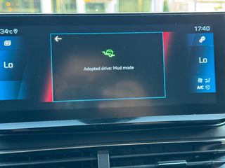 Peugeot 3008 2022 1.5 DIESEL 130HP ALLURE PLUS + ΜΕΓΑΛΗ ΟΘΟΝΗ + GRIP ΕΛΛΗΝΙΚΟ.-thumb-43