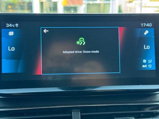 Peugeot 3008 2022 1.5 DIESEL 130HP ALLURE PLUS + ΜΕΓΑΛΗ ΟΘΟΝΗ + GRIP ΕΛΛΗΝΙΚΟ.-thumb-44