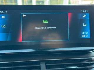 Peugeot 3008 2022 1.5 DIESEL 130HP ALLURE PLUS + ΜΕΓΑΛΗ ΟΘΟΝΗ + GRIP ΕΛΛΗΝΙΚΟ.-thumb-46