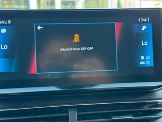 Peugeot 3008 2022 1.5 DIESEL 130HP ALLURE PLUS + ΜΕΓΑΛΗ ΟΘΟΝΗ + GRIP ΕΛΛΗΝΙΚΟ.-thumb-47