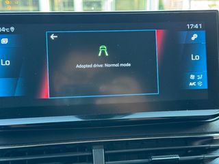 Peugeot 3008 2022 1.5 DIESEL 130HP ALLURE PLUS + ΜΕΓΑΛΗ ΟΘΟΝΗ + GRIP ΕΛΛΗΝΙΚΟ.-thumb-48
