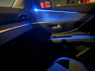 Peugeot 3008 2022 1.5 DIESEL 130HP ALLURE PLUS + ΜΕΓΑΛΗ ΟΘΟΝΗ + GRIP ΕΛΛΗΝΙΚΟ.-thumb-51