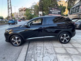 Peugeot 3008 2022 1.5 DIESEL 130HP ALLURE PLUS + ΜΕΓΑΛΗ ΟΘΟΝΗ + GRIP ΕΛΛΗΝΙΚΟ.-thumb-8