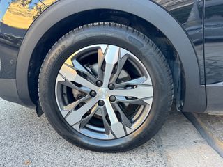 Peugeot 3008 2022 1.5 DIESEL 130HP ALLURE PLUS + ΜΕΓΑΛΗ ΟΘΟΝΗ + GRIP ΕΛΛΗΝΙΚΟ.-thumb-9