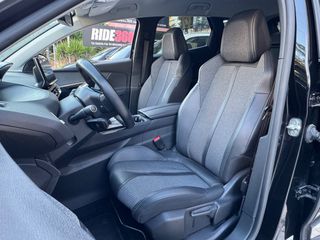 Peugeot 3008 2022 1.5 DIESEL 130HP ALLURE PLUS + ΜΕΓΑΛΗ ΟΘΟΝΗ + GRIP ΕΛΛΗΝΙΚΟ.-thumb-11