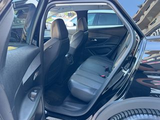 Peugeot 3008 2022 1.5 DIESEL 130HP ALLURE PLUS + ΜΕΓΑΛΗ ΟΘΟΝΗ + GRIP ΕΛΛΗΝΙΚΟ.-thumb-15