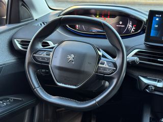 Peugeot 3008 2022 1.5 DIESEL 130HP ALLURE PLUS + ΜΕΓΑΛΗ ΟΘΟΝΗ + GRIP ΕΛΛΗΝΙΚΟ.-thumb-19