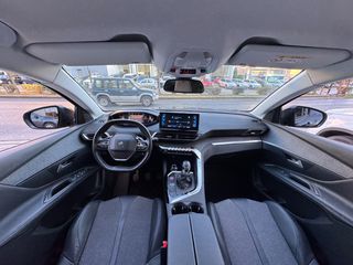Peugeot 3008 2022 1.5 DIESEL 130HP ALLURE PLUS + ΜΕΓΑΛΗ ΟΘΟΝΗ + GRIP ΕΛΛΗΝΙΚΟ.-thumb-20