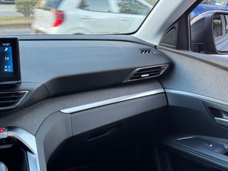 Peugeot 3008 2022 1.5 DIESEL 130HP ALLURE PLUS + ΜΕΓΑΛΗ ΟΘΟΝΗ + GRIP ΕΛΛΗΝΙΚΟ.-thumb-22