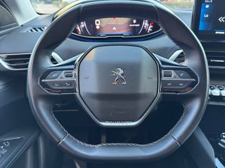 Peugeot 3008 2022 1.5 DIESEL 130HP ALLURE PLUS + ΜΕΓΑΛΗ ΟΘΟΝΗ + GRIP ΕΛΛΗΝΙΚΟ.-thumb-25